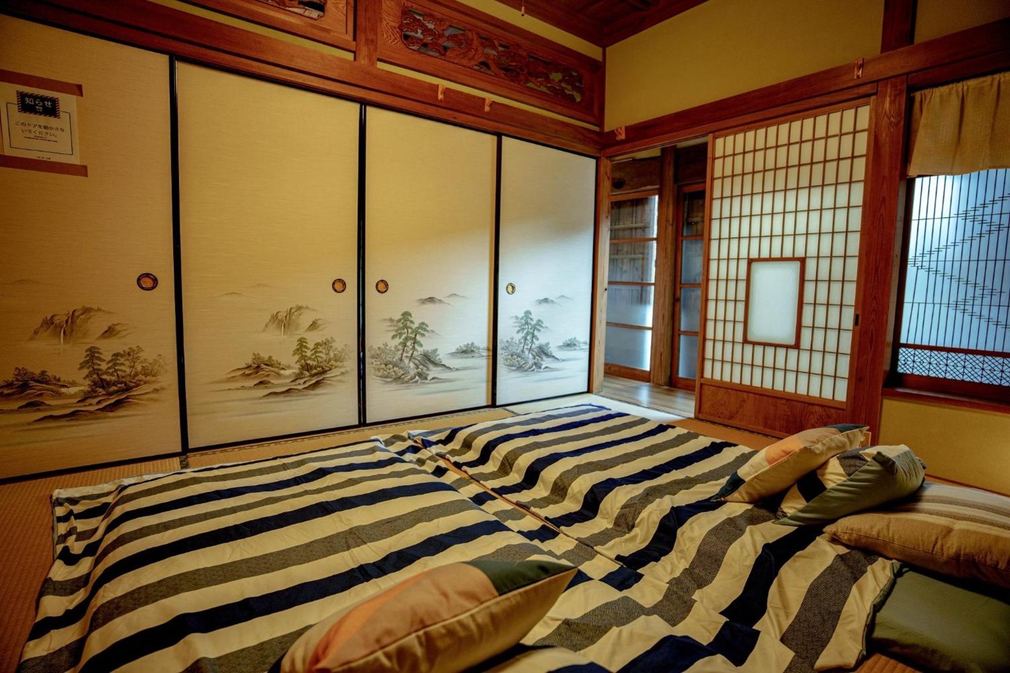 Issyuku Ike Issyo En - Vacation Stay 86564V Ichihara Buitenkant foto